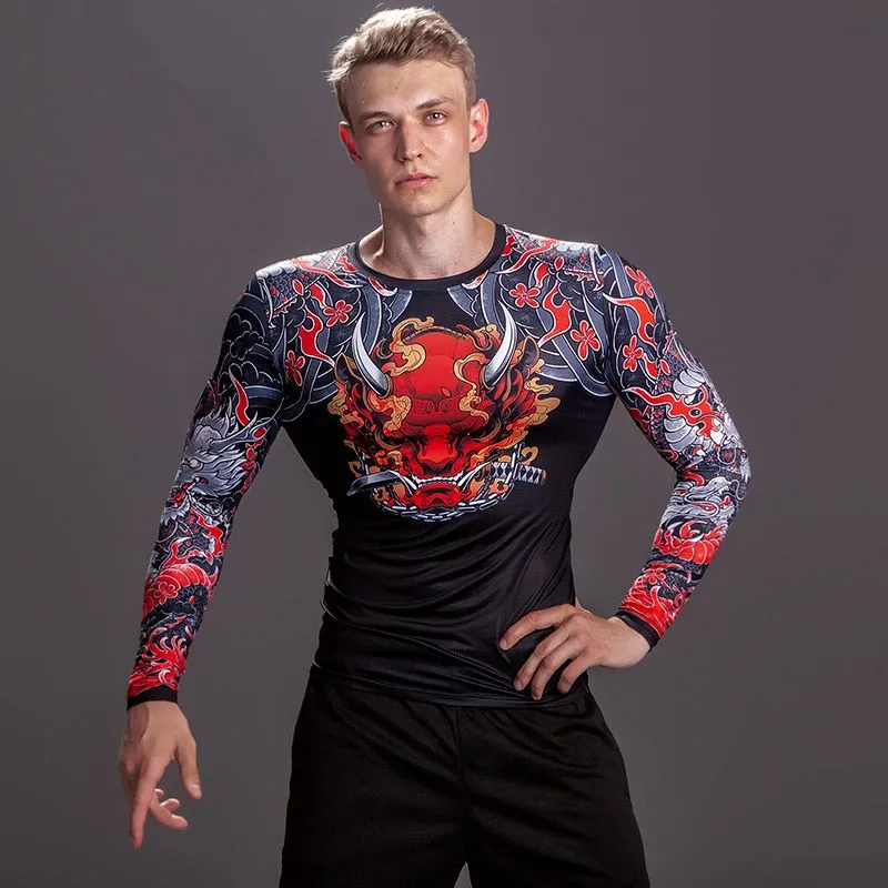 Men Tracksuit