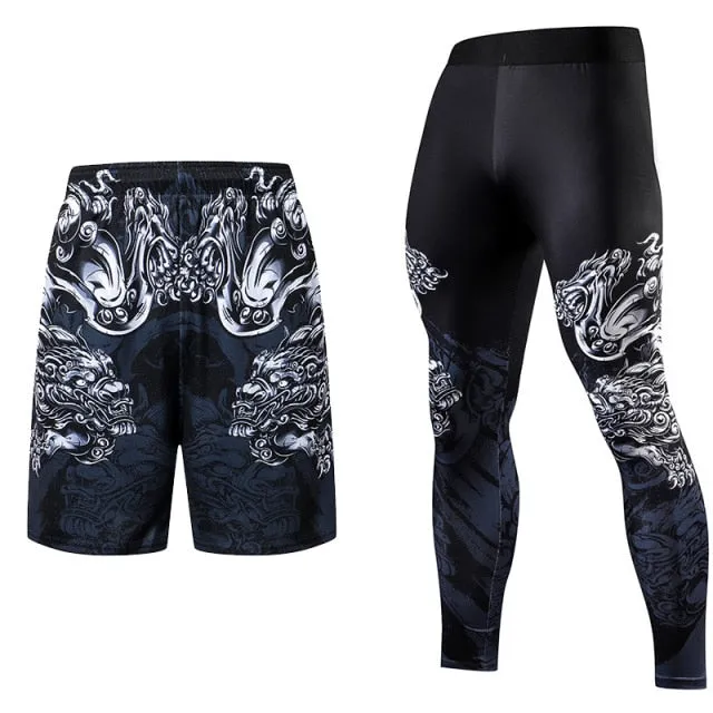 Men Tracksuit