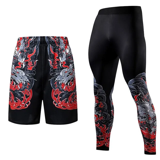 Men Tracksuit