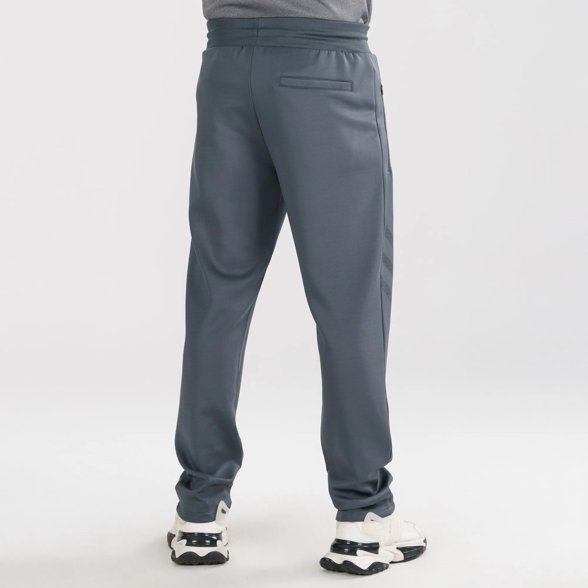 Mens Dark Ash Joggers