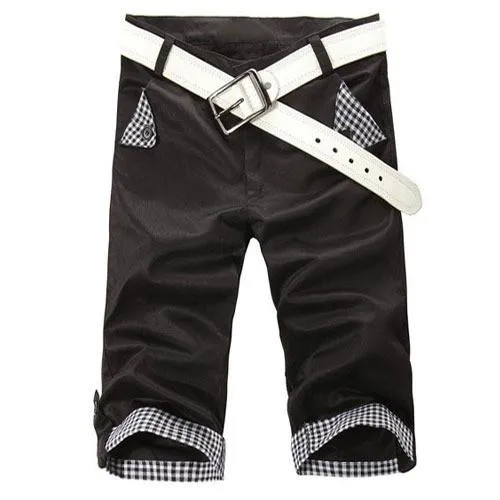 Men's Fashion TrendSetter Shorts