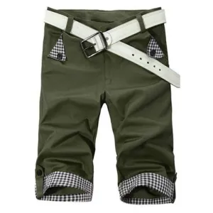 Men's Fashion TrendSetter Shorts