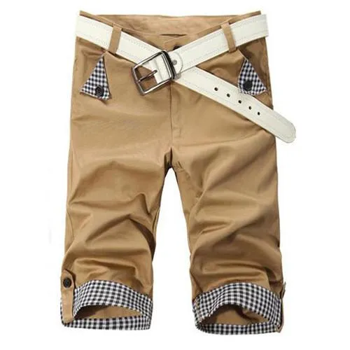 Men's Fashion TrendSetter Shorts