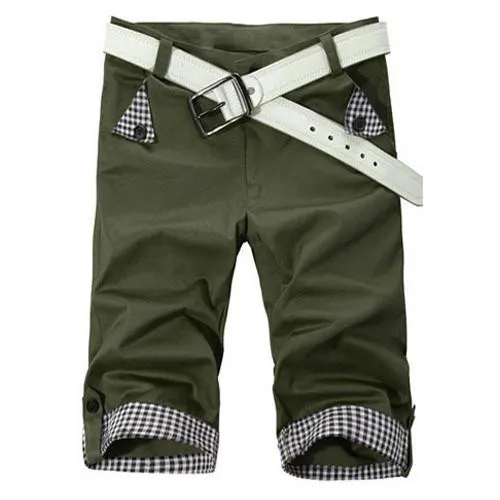 Men's Fashion TrendSetter Shorts