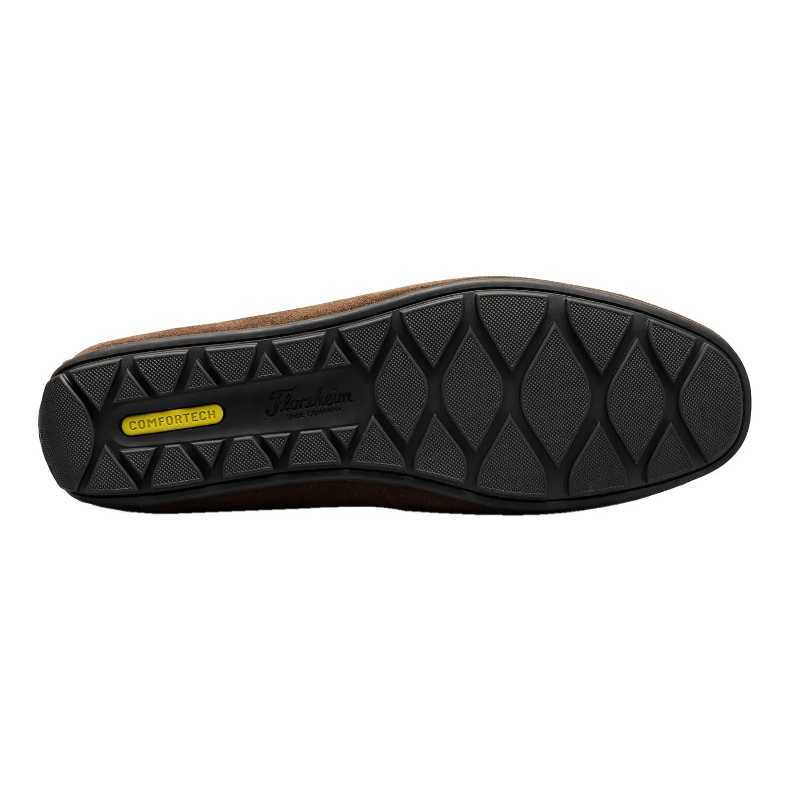 Men's Florsheim, Motor Moc Toe Bit Driver