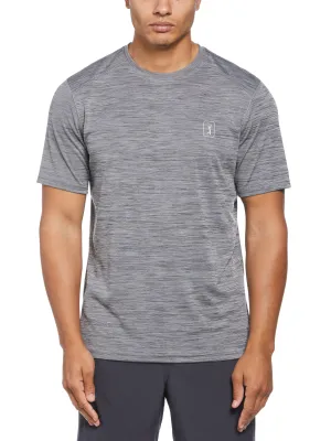 Men's Performance Crew Golf Tee