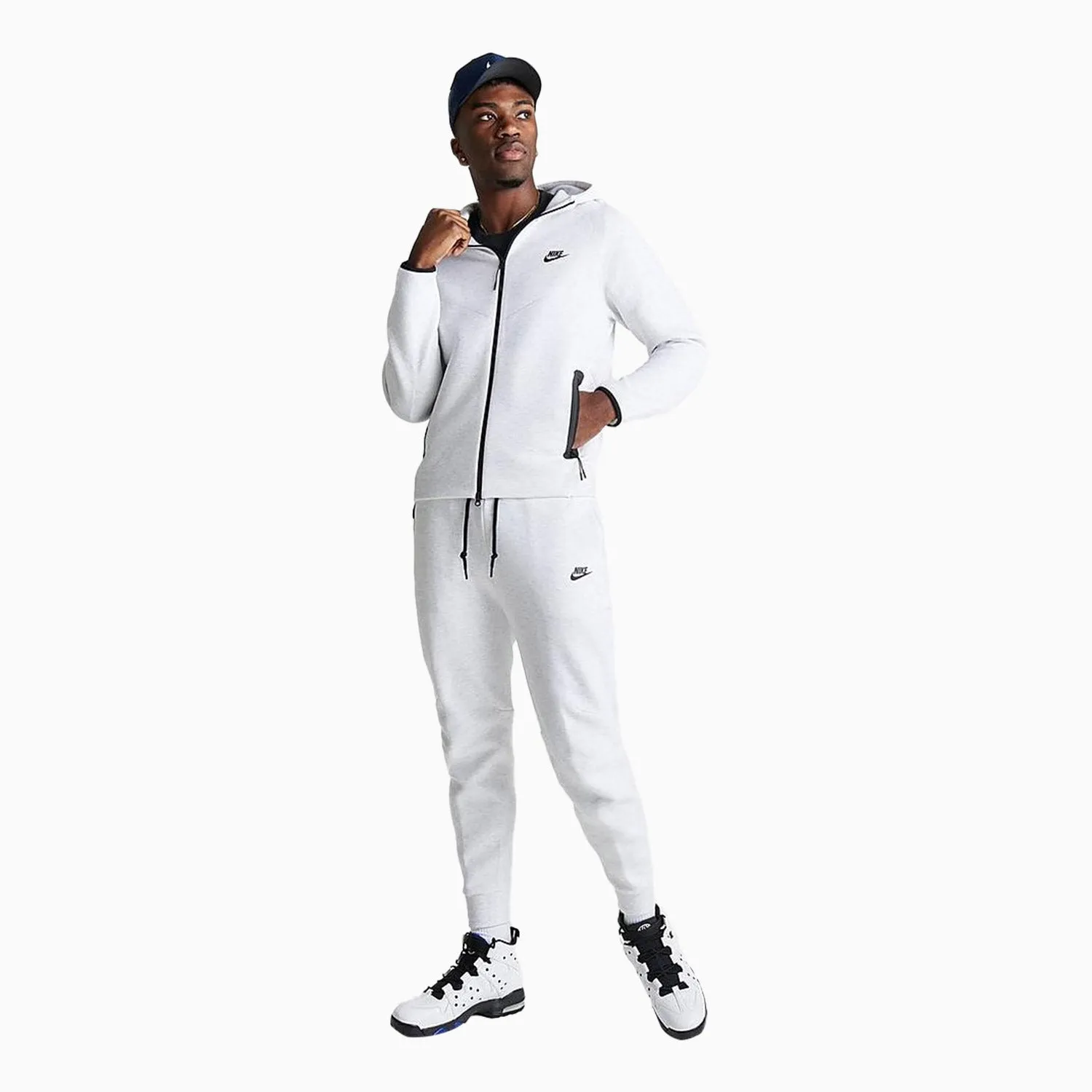 Men's Sportswear Tech Fleece Windrunner Tracksuit