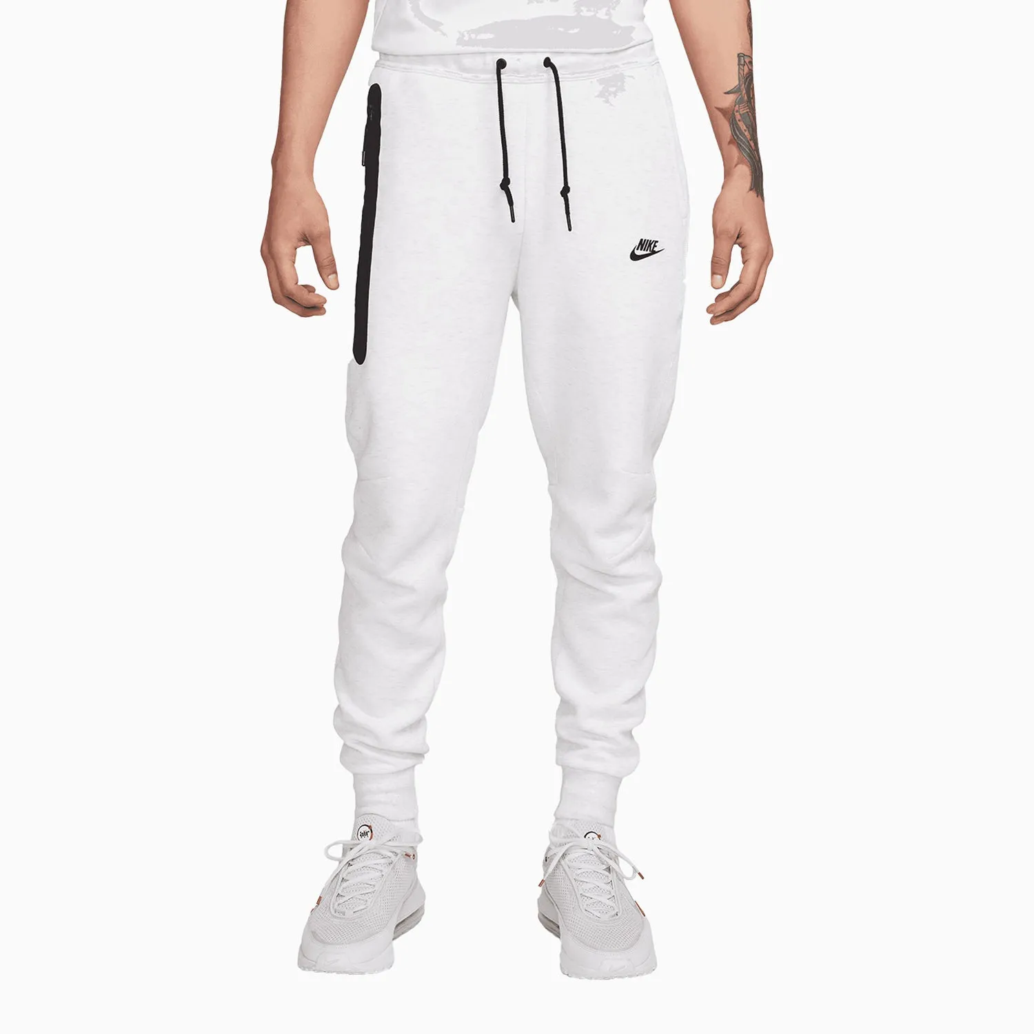 Men's Sportswear Tech Fleece Windrunner Tracksuit