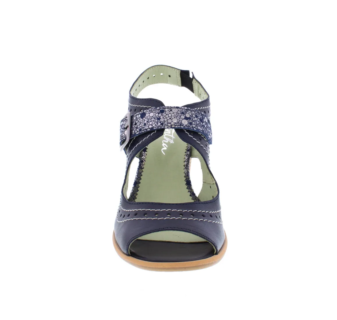 Mentha Dandy - Navy