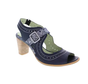 Mentha Dandy - Navy