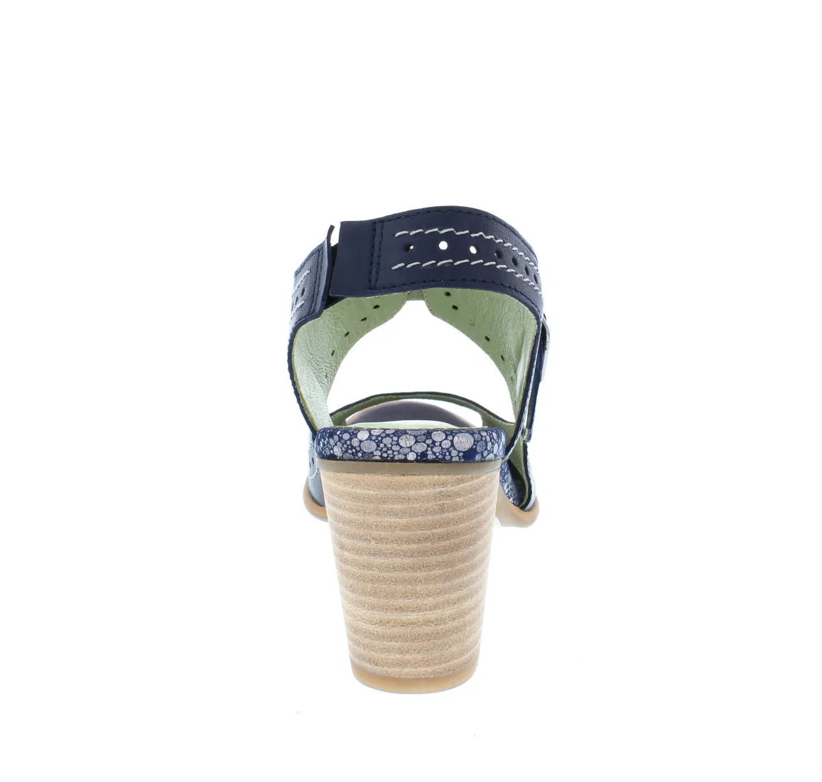 Mentha Dandy - Navy