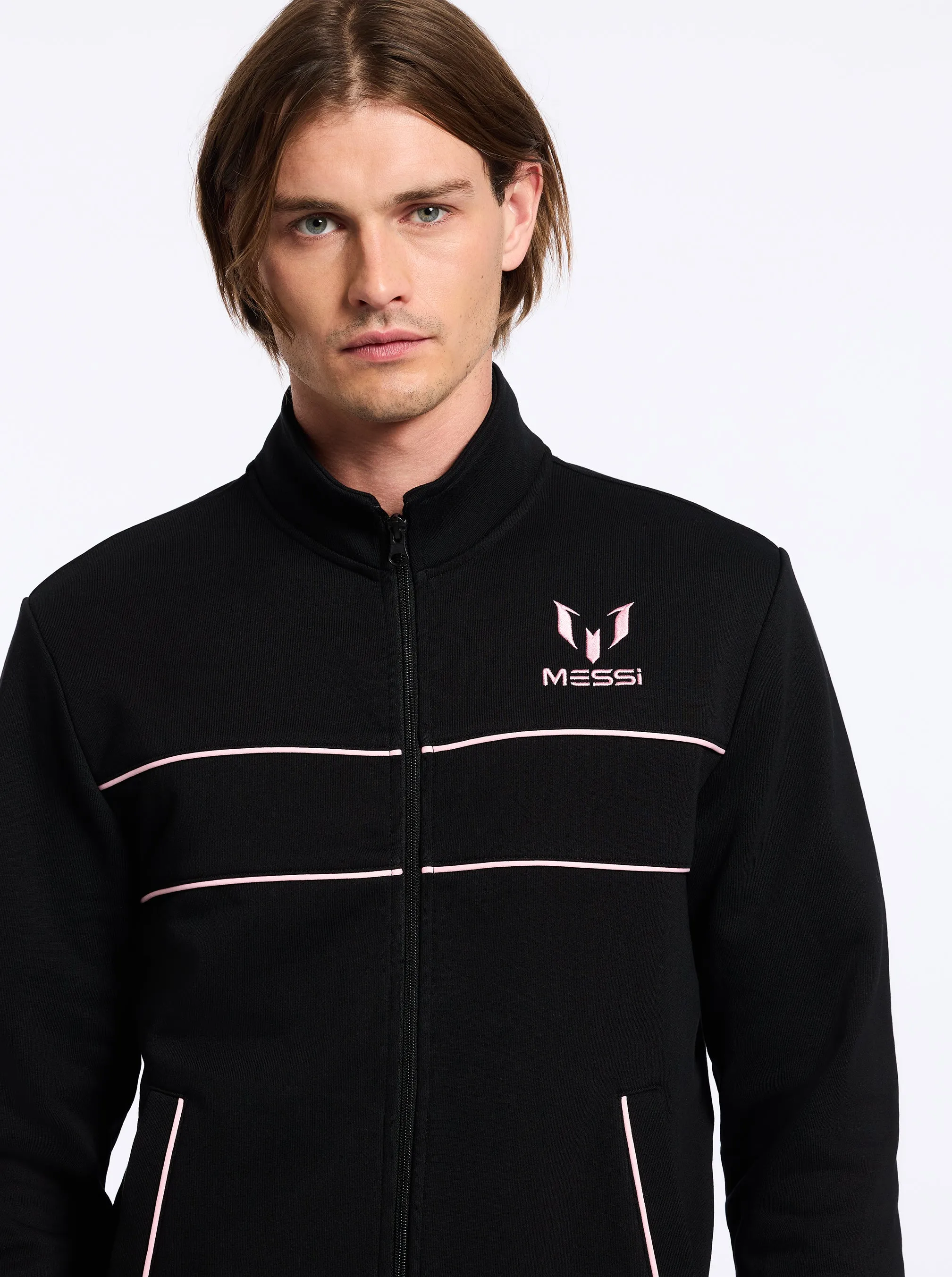 MESSI TRACK JACKET