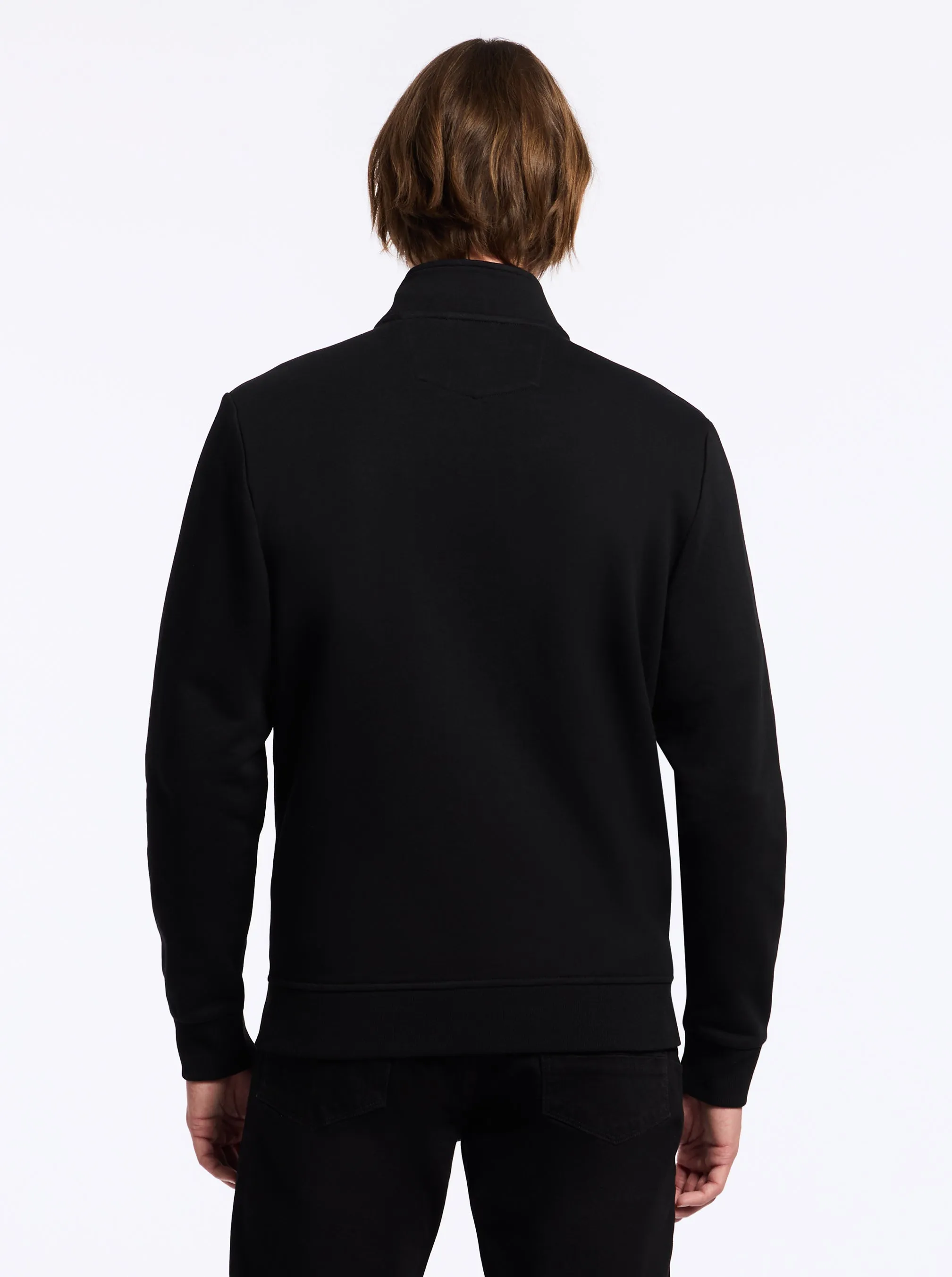 MESSI TRACK JACKET
