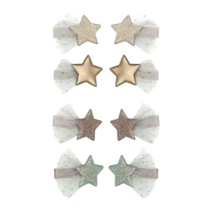 Mimi and Lula Ballet Star Clips