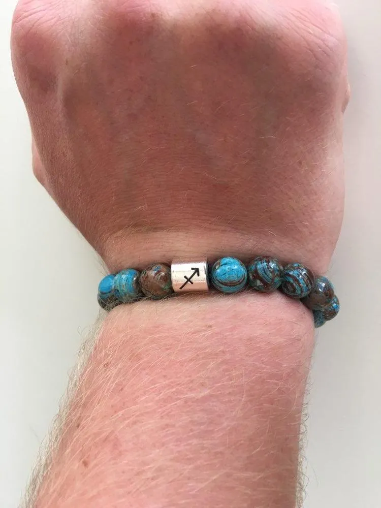 Minimal Constellation Bracelets men & woman