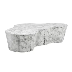Misa Coffee Table