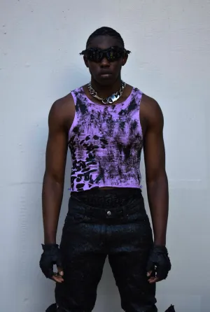 MISFIT TANK