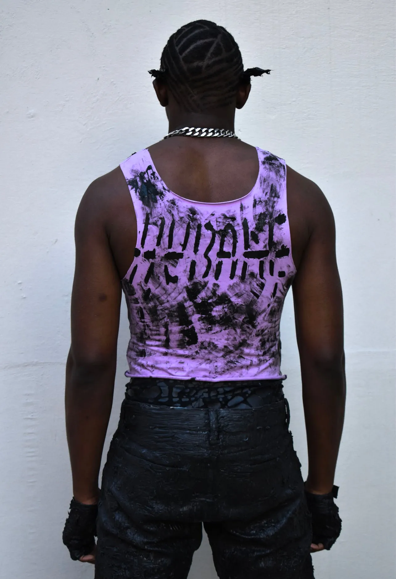 MISFIT TANK