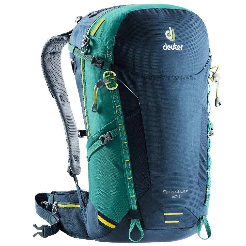 Mochila Speed Lite 24Ltrs Deuter