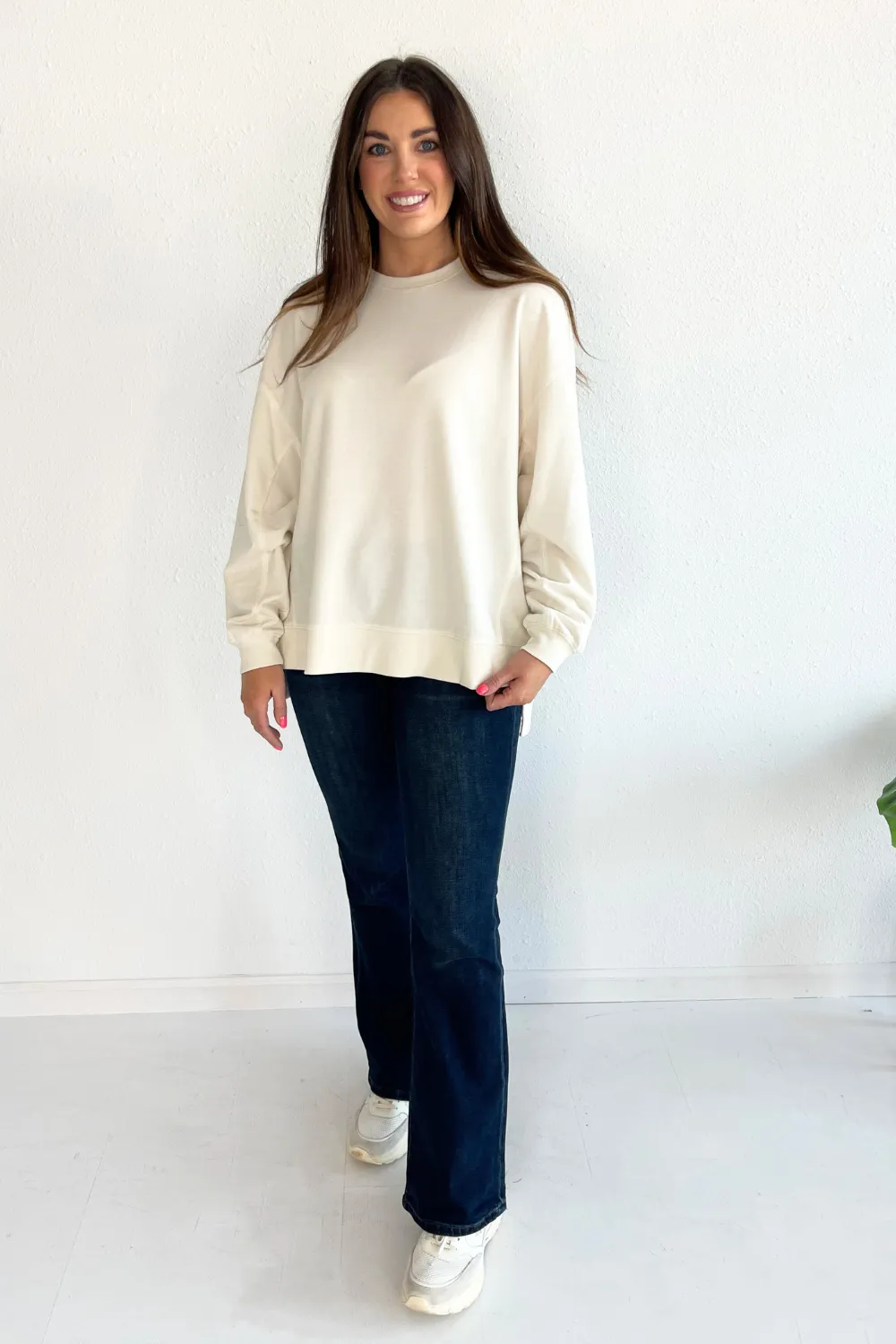 Modern Weekender