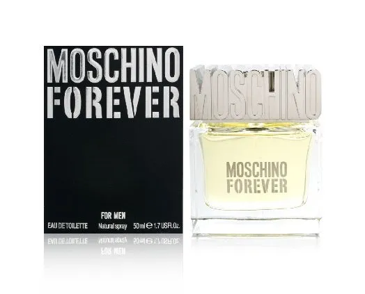 Moschino Forever by Moschino