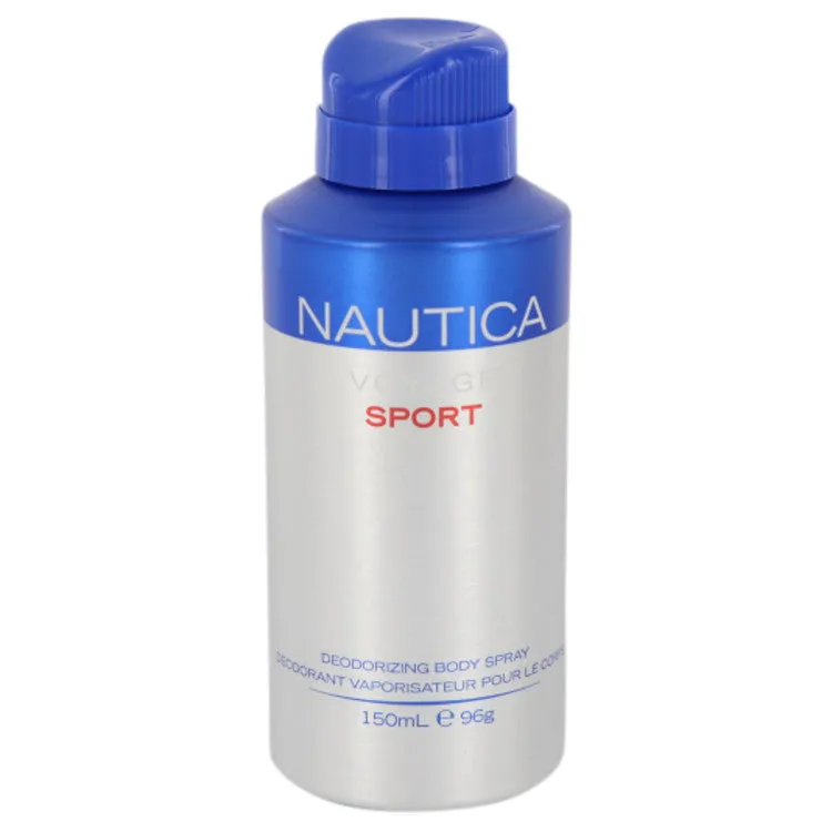 Nautica Voyage Sport