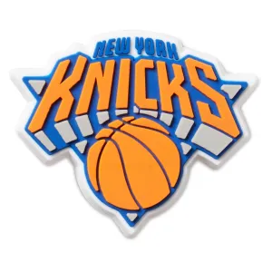 New York Knicks Logo Jibbitz