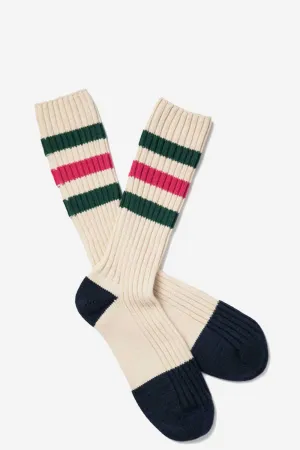 Nicklas Socks, Pink