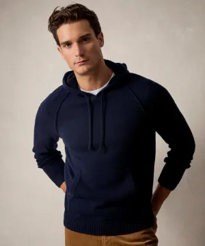 Nomad Cashmere Hoodie