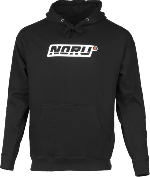 Noru Bullseye Hoodie