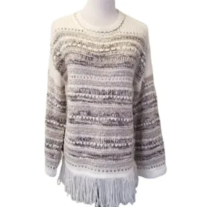 NWT Romeo   Juliet Couture sweater (N17)