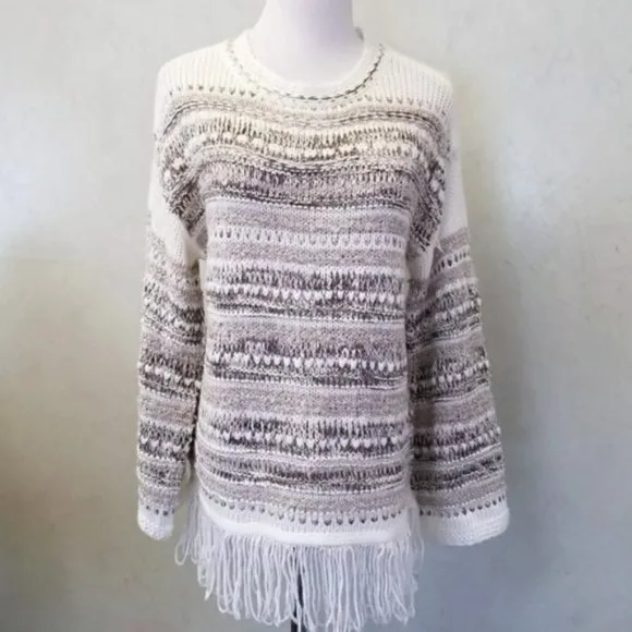 NWT Romeo   Juliet Couture sweater (N17)