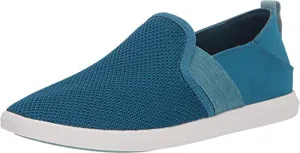 OLUKAI Hale'Iwa Teal/Miner 7.5