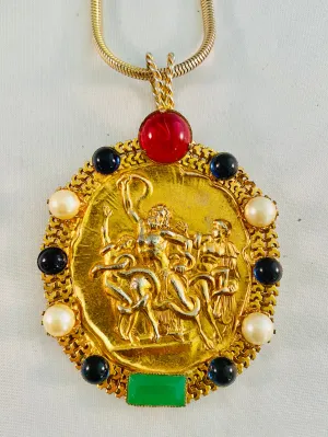 Onik Sahakian Necklace