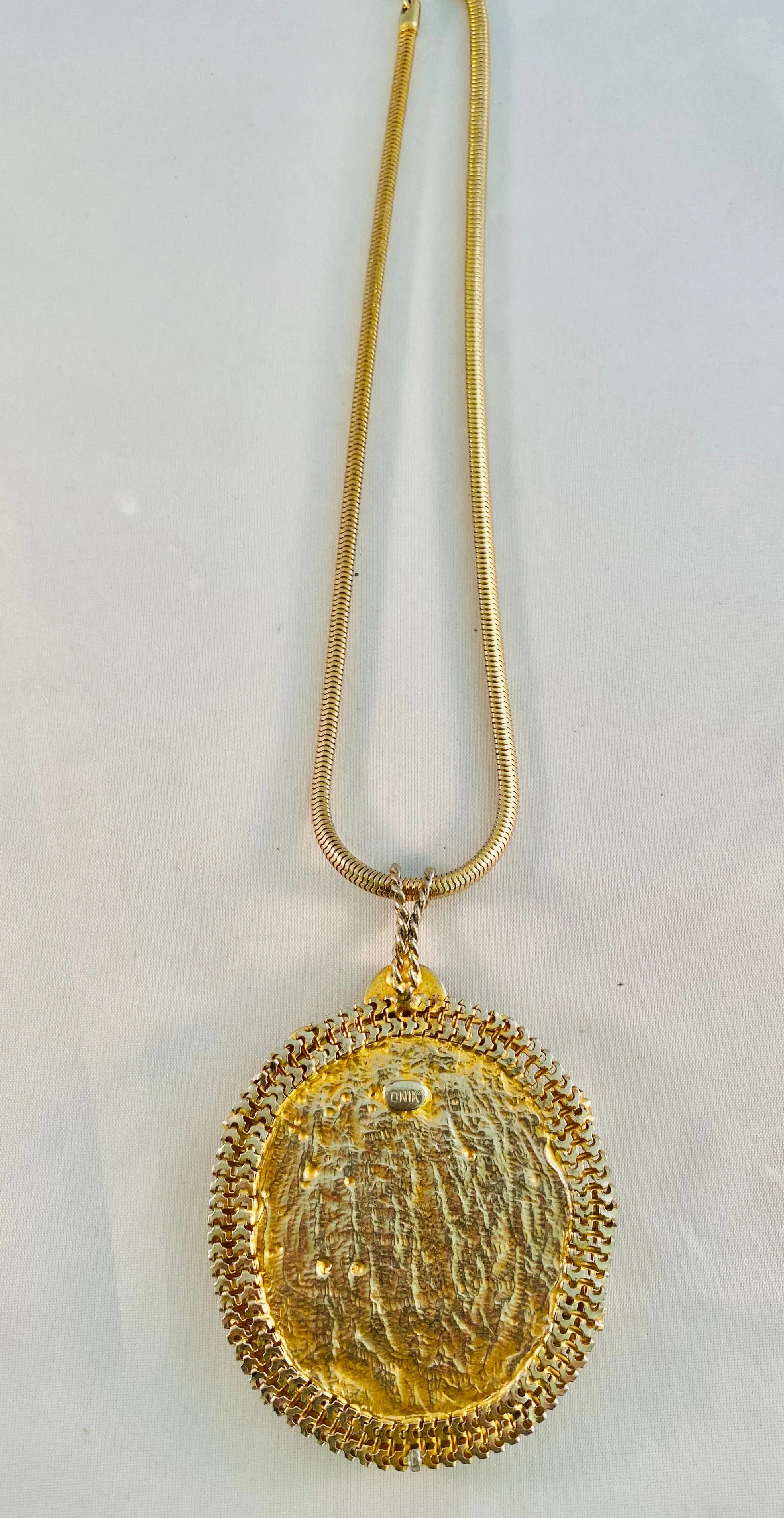 Onik Sahakian Necklace