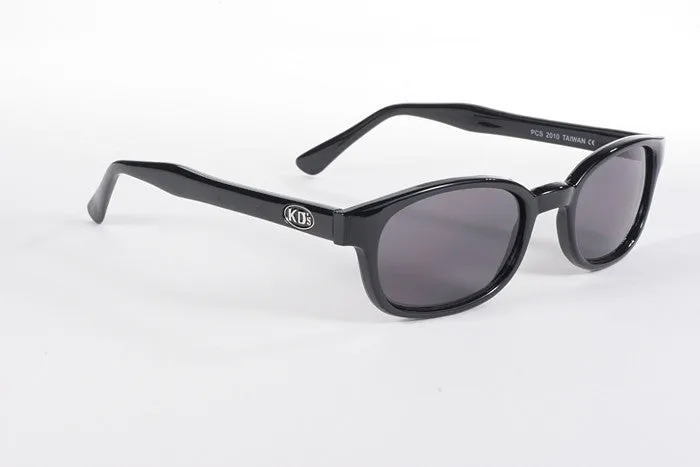 Original KD's Biker Glasses As Seen On SONS OF ANARCHY