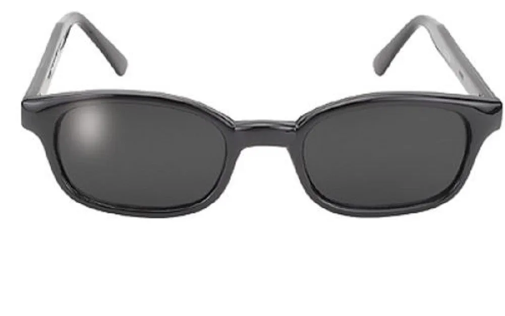 Original KD's Biker Glasses As Seen On SONS OF ANARCHY