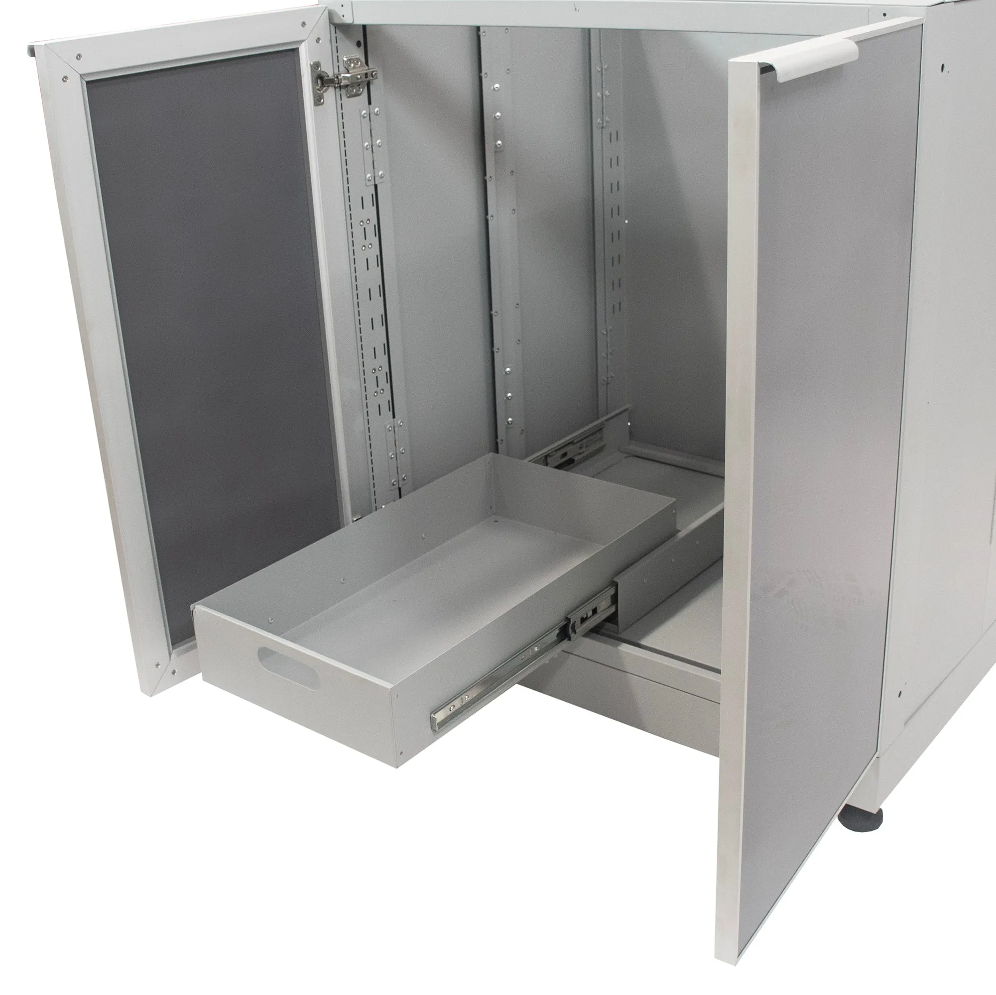Outdoor Kitchen Medium Pull Out Tray