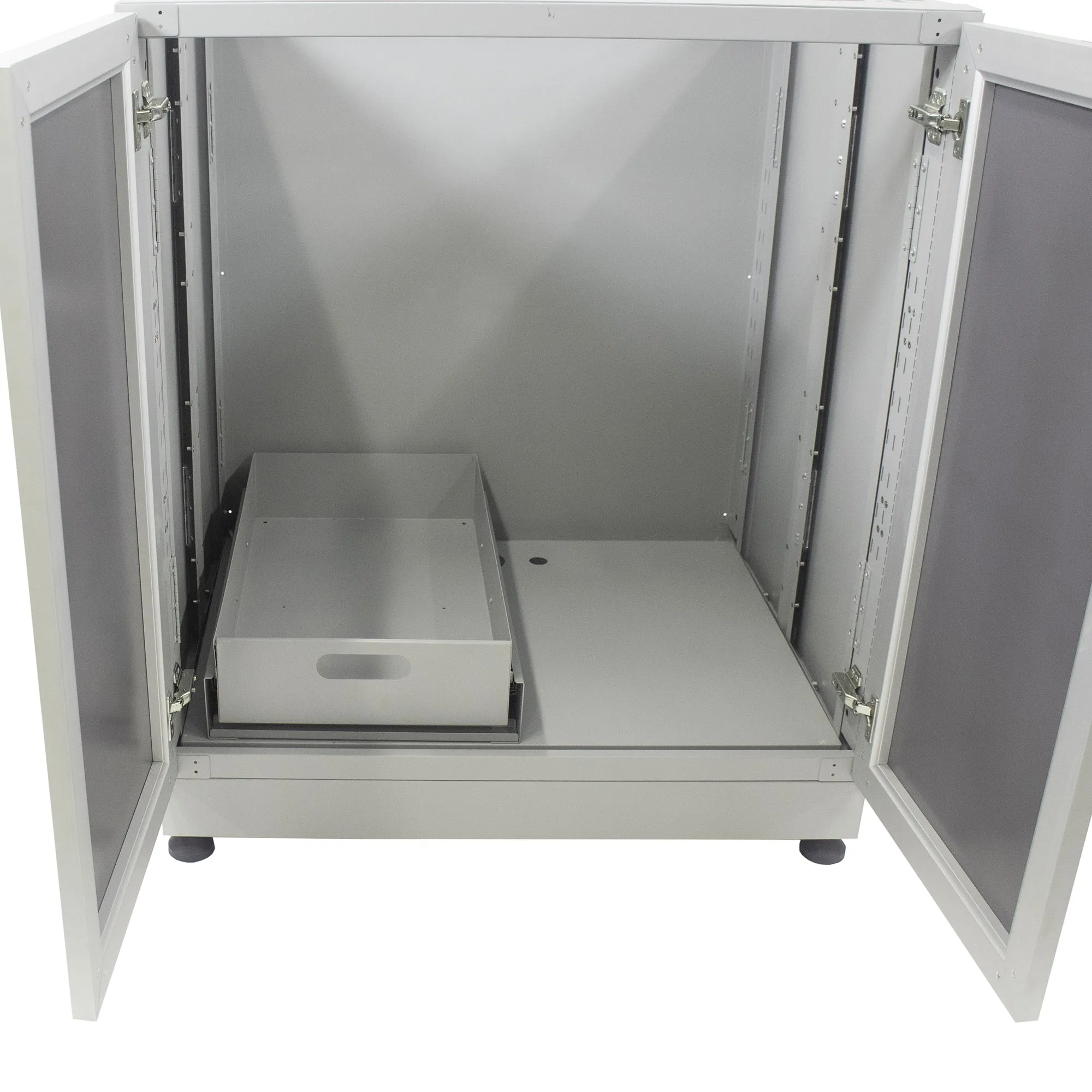 Outdoor Kitchen Medium Pull Out Tray