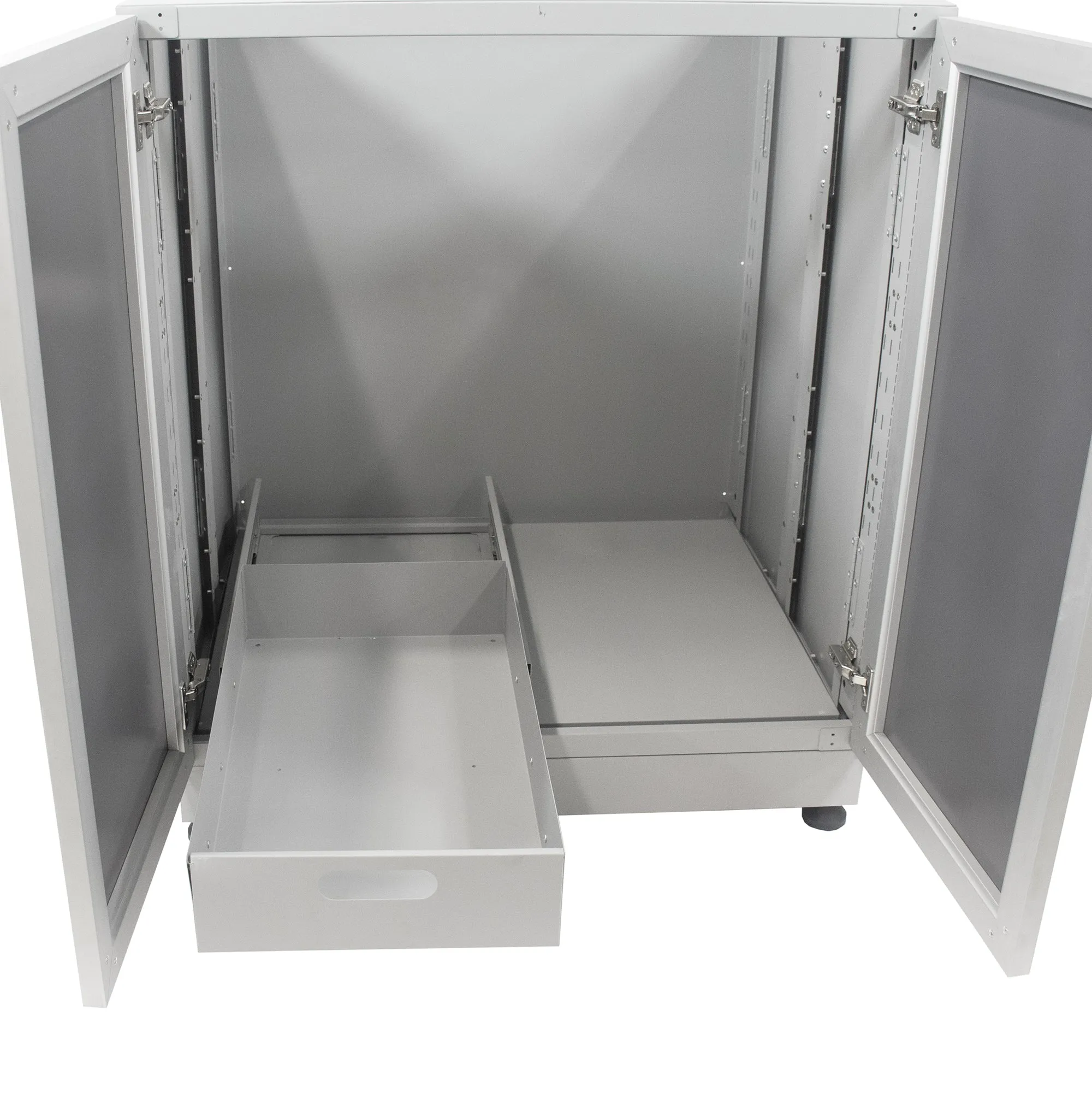 Outdoor Kitchen Medium Pull Out Tray
