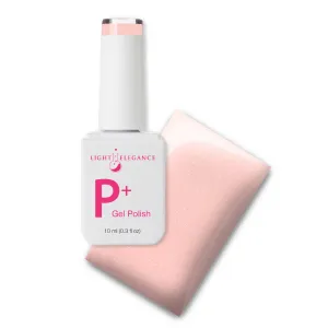 P  Pouty Pink Gel Polish 10 ml