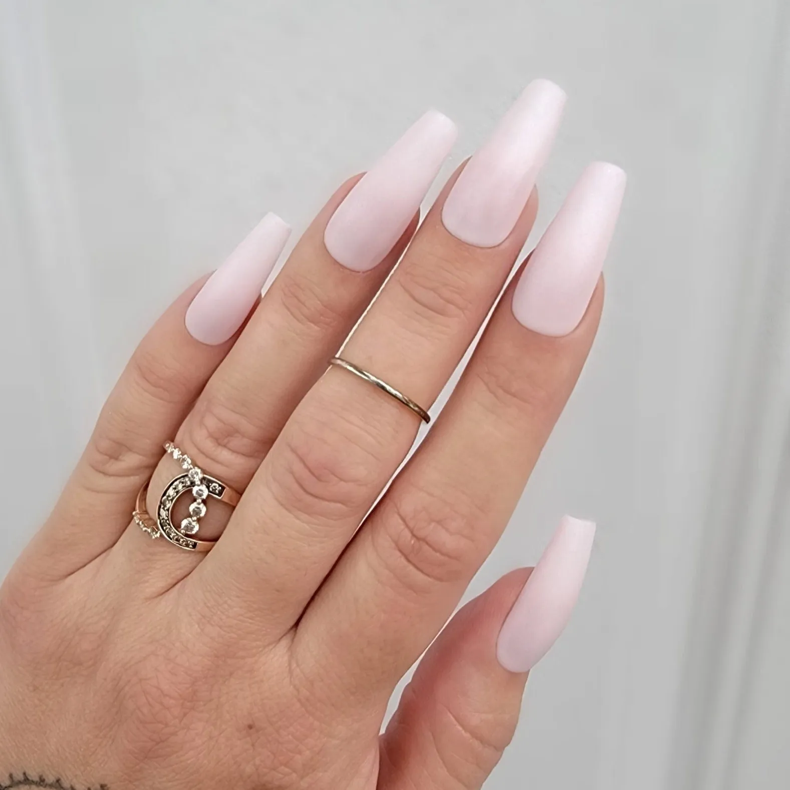 P  Pouty Pink Gel Polish 10 ml