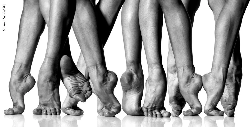 Paloma Herrera - American Ballet Theater