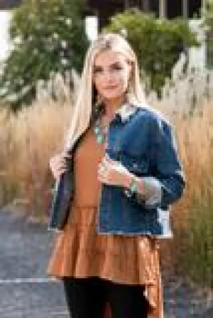Paparazzi Simply Santa Fe - December's Fashion Fix 2020 Complete Trend Blend