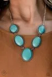 Paparazzi Simply Santa Fe - December's Fashion Fix 2020 Complete Trend Blend