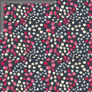 Pebbles Grey - Ashleigh Fish - Custom Pre Order