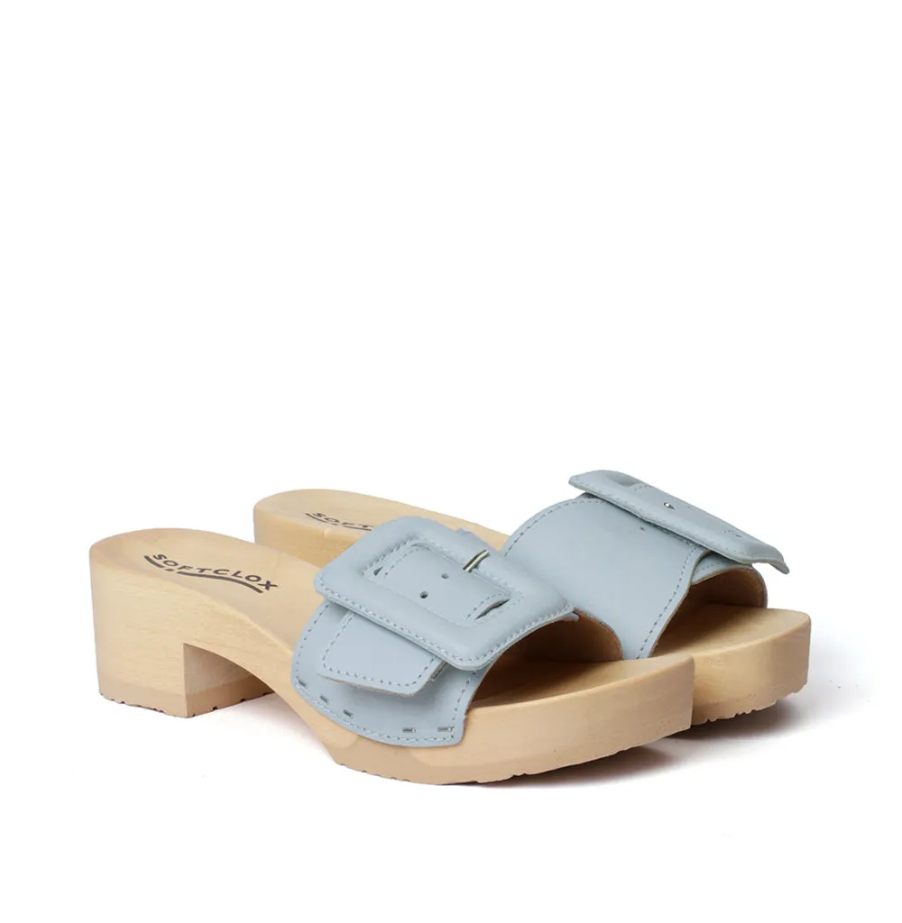 PITA nappa powder blue (nature)