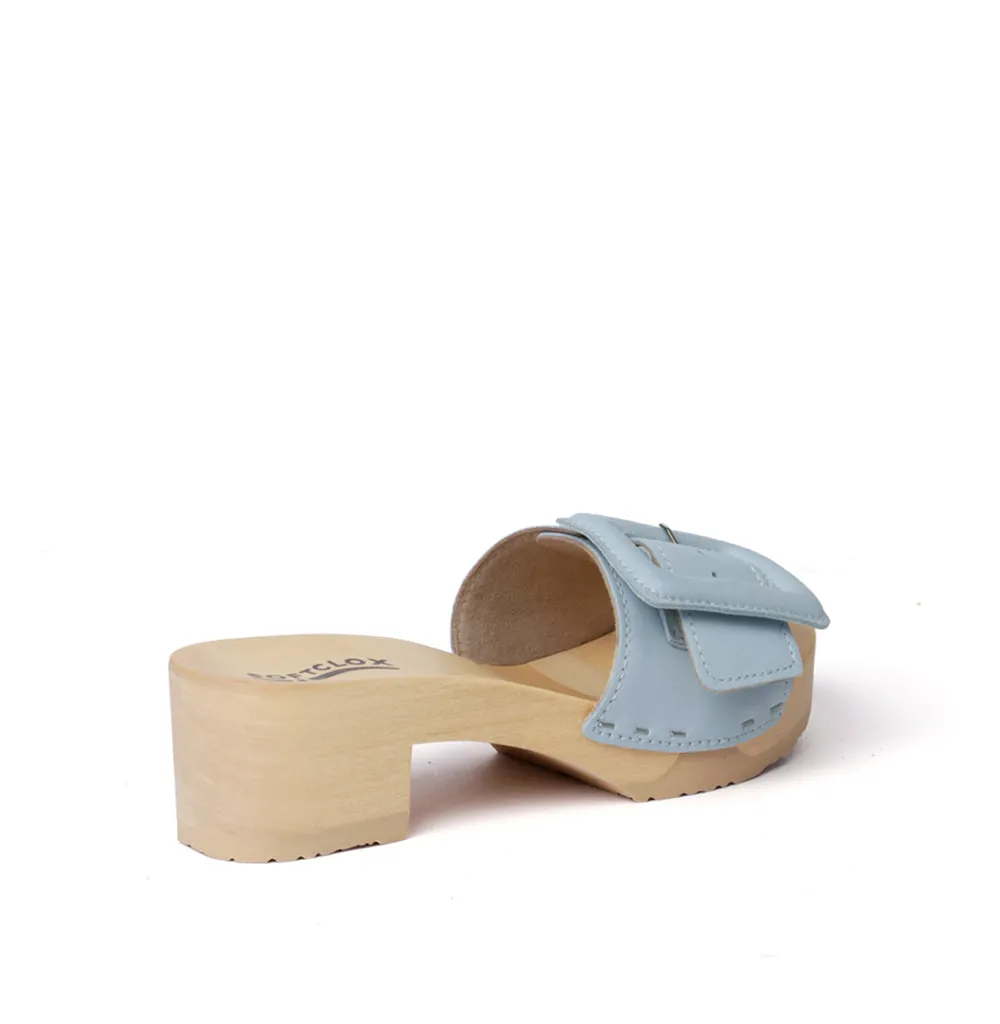 PITA nappa powder blue (nature)