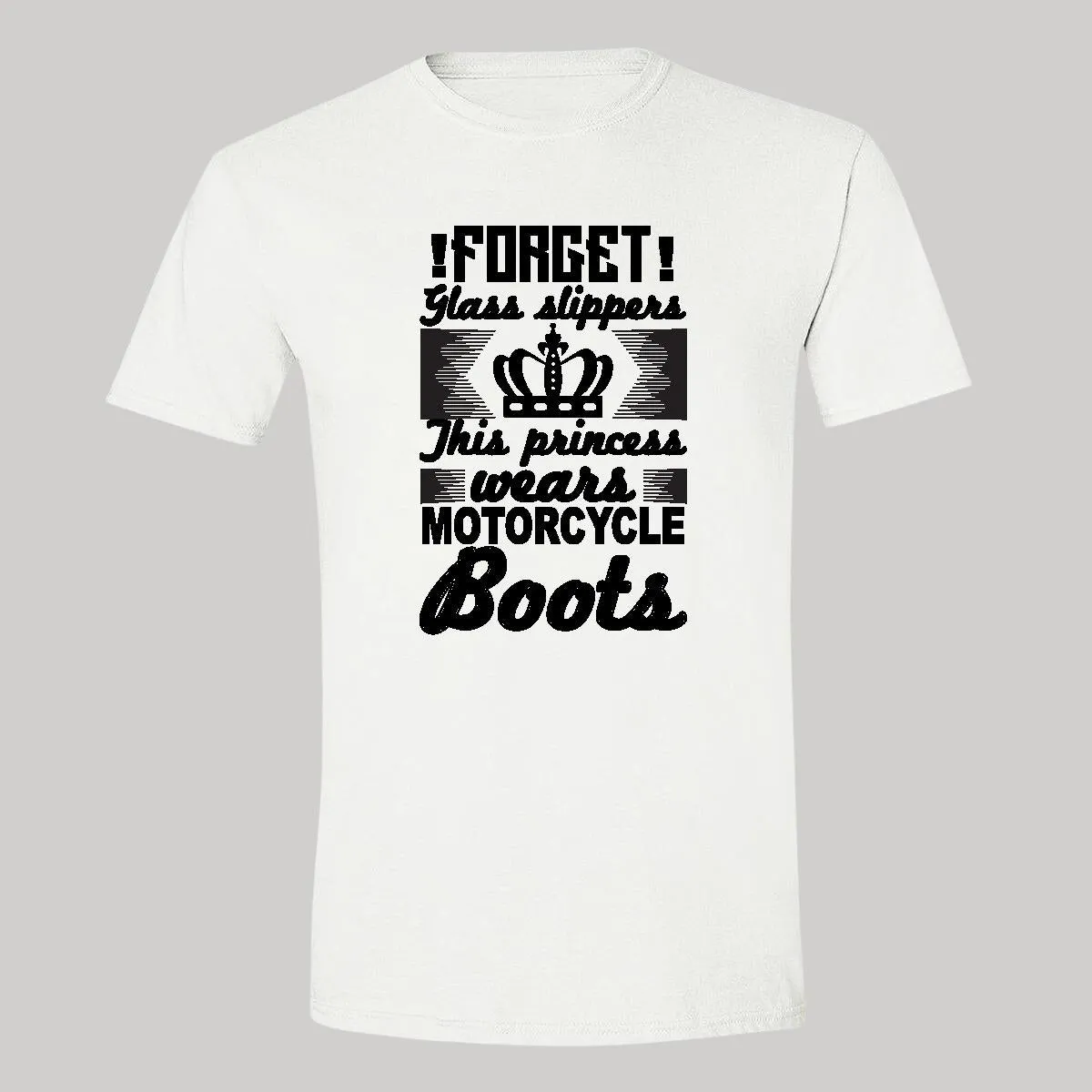 Playera Hombre Motos Biker Motociclista MS2036