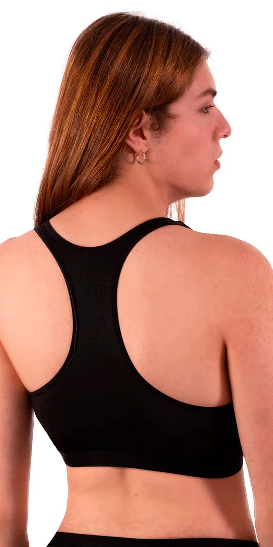 Plural Pl003 Top Black